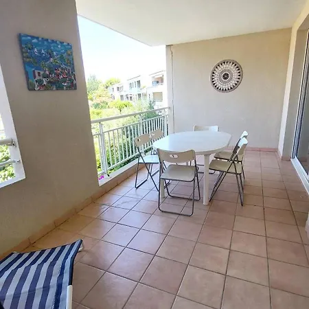 T3 Avec Garage Privatif, Terrasse, A 400m Des Plages Et Proches Commerces - Fr-1-316-229 Apartment