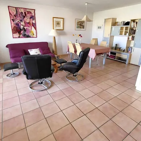 T3 Avec Garage Privatif, Terrasse, A 400m Des Plages Et Proches Commerces - Fr-1-316-229 Apartment Six-Fours-les-Plages