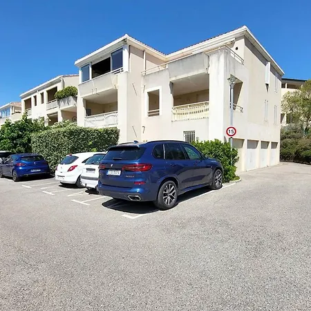 T3 Avec Garage Privatif, Terrasse, A 400m Des Plages Et Proches Commerces - Fr-1-316-229 *