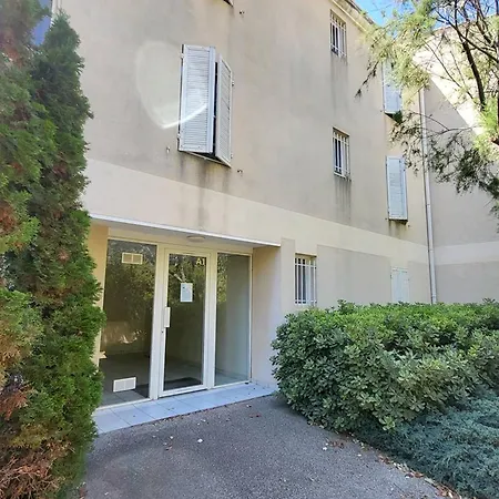 T3 Avec Garage Privatif, Terrasse, A 400m Des Plages Et Proches Commerces - Fr-1-316-229 Six-Fours-les-Plages