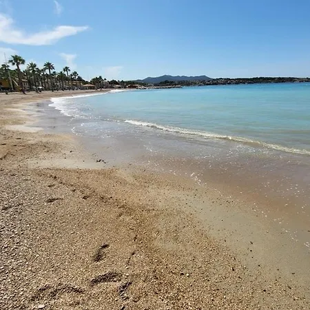 Apartment T3 Avec Garage Privatif, Terrasse, A 400m Des Plages Et Proches Commerces - Fr-1-316-229